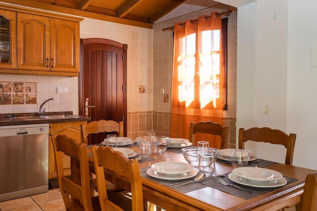Villa Helen - Heated Pool Wifi Smarttv Barbecue Corralejo Eksteriør bilde