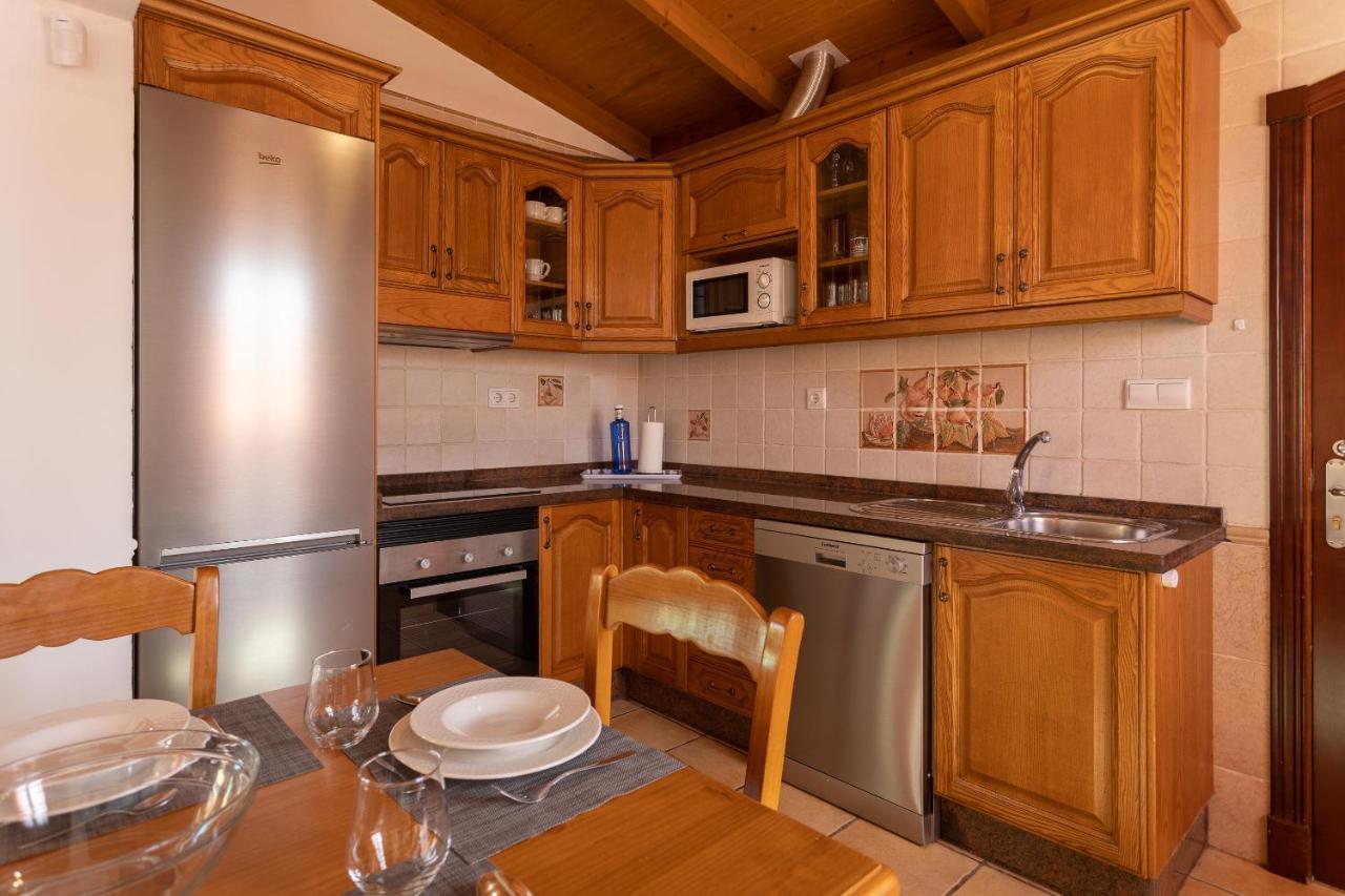Villa Helen - Heated Pool Wifi Smarttv Barbecue Corralejo Eksteriør bilde